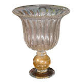 Murano Glass Vase